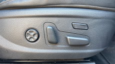 Hyundai SANTA FE 1.6 TGDi Plug-in Hybrid Ultimate 5dr 4WD Auto Estate